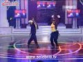 Sehati Berdansa : Lisda & Fauzi  Malam Pesta Kancing Suasa