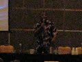 Michael Winslow at DragonCon 2007