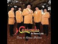 Cardenales Nvo. León--Necesito Decirtelo