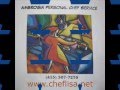 Ambrosia Personal Chef Service........Ready, Set, Eat !