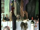 Banquet medieval anniversaire