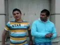 gitans de nimes