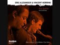 Ritual Dance (Live) Eric Alexander&