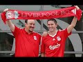 Robbie Keane The Movie - Serial Clubber!