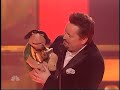Terry Fator AGT Winning Encore Performance - Obison's Crying