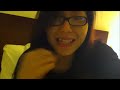 Click here to watch this video Day in the Life of Say: VLOG February 23-24 Alone in the Hotel -saytiocoartillero