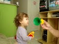Apitando ou gritando? Parte II