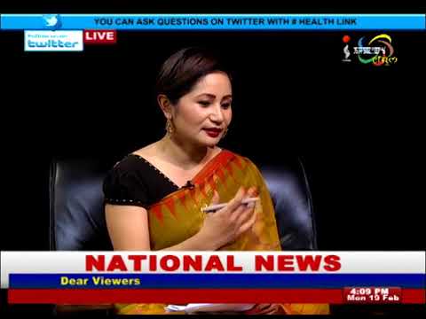Pain Management for Cancer Patients On Impact Health Link 19 February 2018