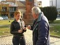 Aleksandra najava sa dedom PARACIN Aleksandra najava sa dedom PARACIN