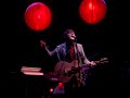 The Decemberists - The Landlord's Daughter (the Island)