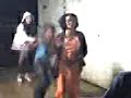 vo isaura pulando corda no niver do paulinho