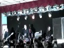 WIRE! @ Sled Island Pt 2