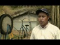Bike-power benefits Guatemalan community