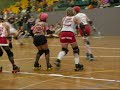 Gold Coast Roller Derby - First Blood - Part 3