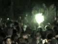 2006 BCS championship florida gators party in the streets
