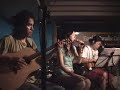 YoleYole ひかり@ Earthly Paradis Cafe