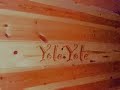 YoleYole ひかり@ Earthly Paradis Cafe
