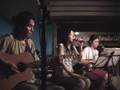 YoleYole ひかり@ Earthly Paradis Cafe