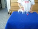 The Magic Cups