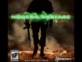Call of duty Modern Warfare 2