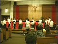 Auld Lange Syne - UST Singers Alumni