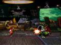 Making a fool out of K. Rool