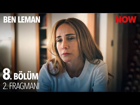Ben Leman 8. Bölüm 2. Fragmanı                                                                                                                                                                                                                            