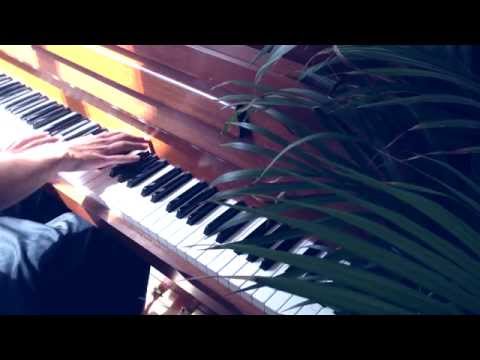 Piano Improv. 4