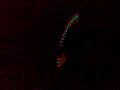 Jay Garrovillo-Glowstick Poi @ Coco Grill Jay Garrovillo-Glowstick Poi @ Coco Grill