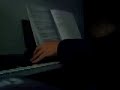 Aram Khachaturian Toccata