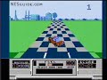 another video which we find terrible, the graphics are terrible, concidering the fact that it's meant to be a graphical game, the controls are rubbish and broken and the gameplay is awful. this is almost as bad as cruisin' .