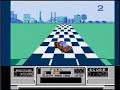 another video which we find terrible, the graphics are terrible, concidering the fact that it's meant to be a graphical game, the controls are rubbish and broken and the gameplay is awful. this is almost as bad as cruisin' .