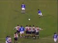Gol Ortega Sampdoria vs Juventus Gol Ortega Sampdoria vs Juventus