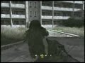Call Of Duty 4 Sniper Mission \"All Ghillied Up\" Part 2