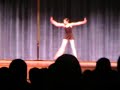 talent show balley