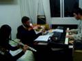 videos de Ensaio!