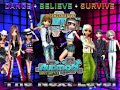 Love Mode - Audition