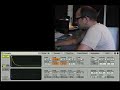 Ableton: Robert Henke on Sampler Part 2 Ableton: Robert Henke on Sampler Part 2