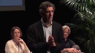 Richard Davidson: Τα τέσσερα συστατικά της ευημερίας.