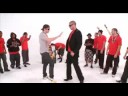MAD CHAD - A couple months ago I was asked to Direct some web commercials promoting the release of our movie,