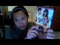 a couple months ago i was asked to direct some web commercials promoting the release of our movie, 