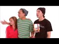 a couple months ago i was asked to direct some web commercials promoting the release of our movie, 