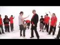 Lost Dance Footage: The Pop Off