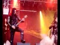Cradle of filth - Babalon A.D