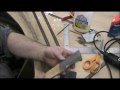 Weathering and Installing Code 55 Flex Track: Part 3
