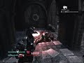 SHADOWPUNISH3R GEARS OF WAR MONTAGE