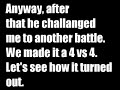 Pokemon D/P Wi-fi 6: Vs. AeroTheDragon (DOUBLE FEATURE)