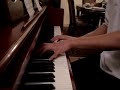 My Heart Will Go On Piano - Celine Dion