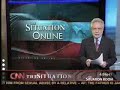 CNN Says Bush Plays Politics with Security