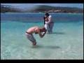 Trash The Dress - Montego Bay, Jamaica